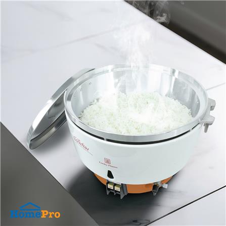 หม้อหุงข้าวแก๊ส LUCKY FLAME RF-55W 10 ลิตร_3