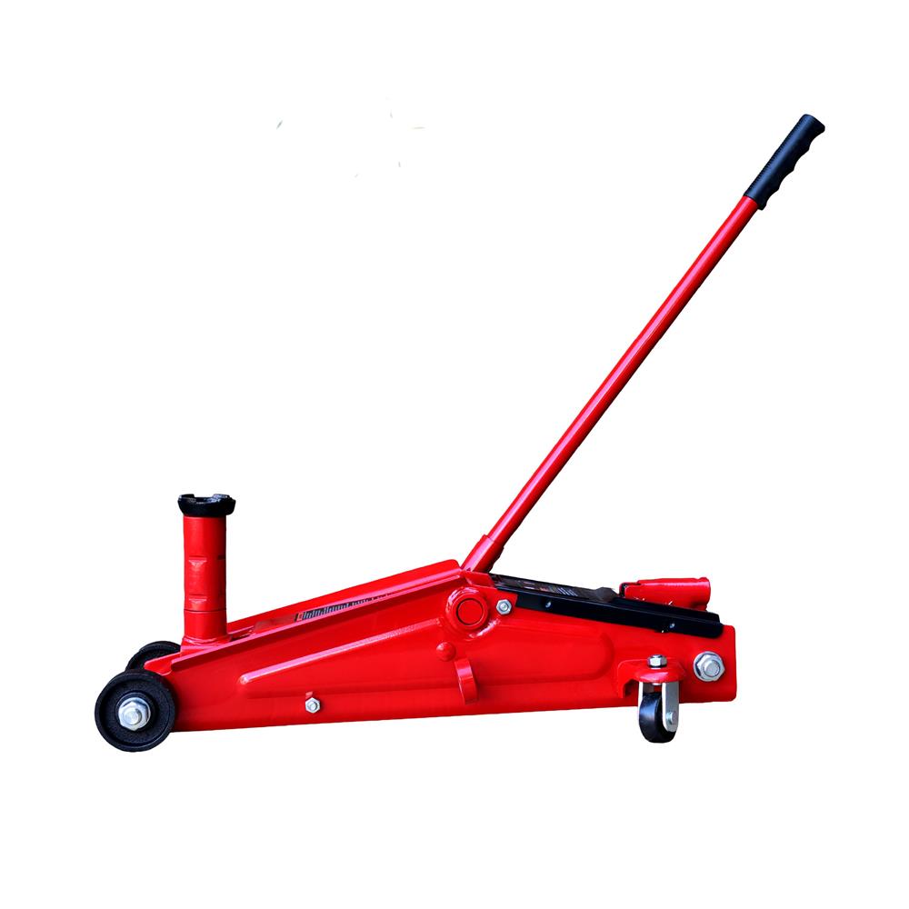 แม่แรงตะเข้ KOVET T01-T83006B (รุ่นงานเบา) 3 ตัน