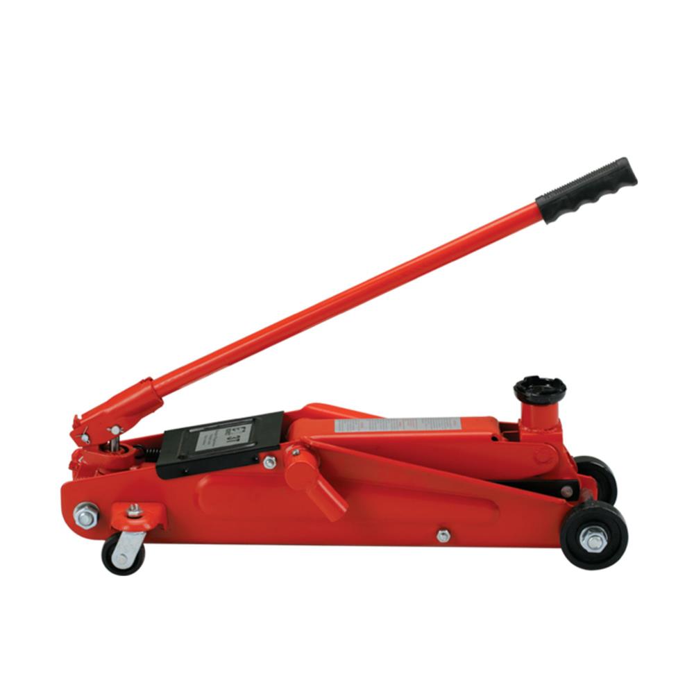 แม่แรงตะเข้ KOVET T01-T83006B (รุ่นงานเบา) 3 ตัน