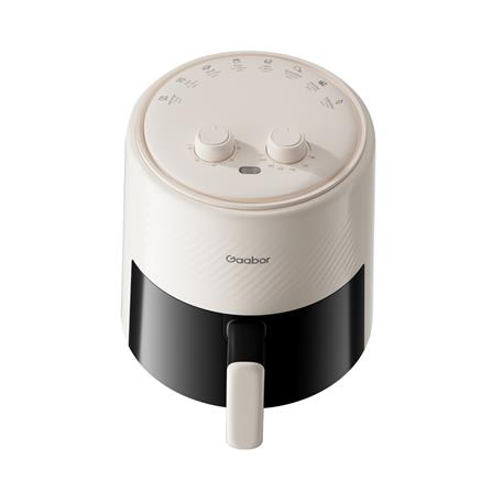 หม้อทอด GAABOR AF-40M01A 4 ลิตร_1