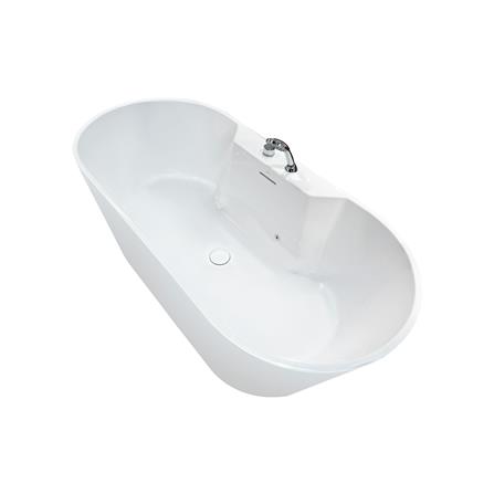 อ่างอาบน้ำ CRISTINA CT-CLICK-S16879FBT_2