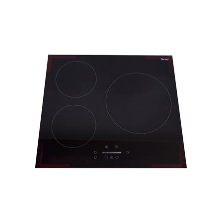 เตาฝังอินดักชั่น TECNOPLUS IDH 3059 DGBOOSTER 60 ซม._0