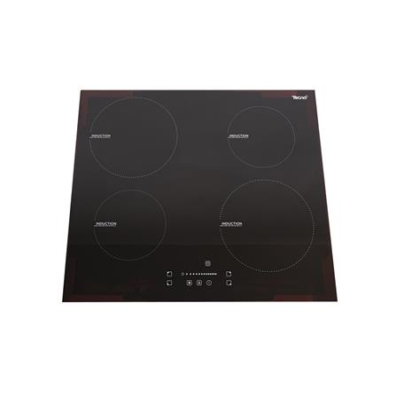 เตาฝังอินดักชั่น TECNOPLUS ID 4059 DG 60 ซม._0