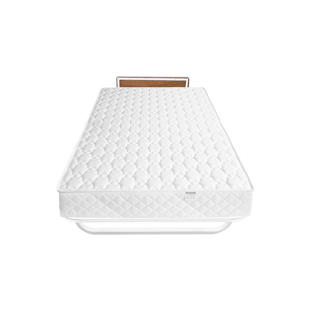 เตียงพับพร้อม TOPPER THAIBULL SST-SP03 (TNR)