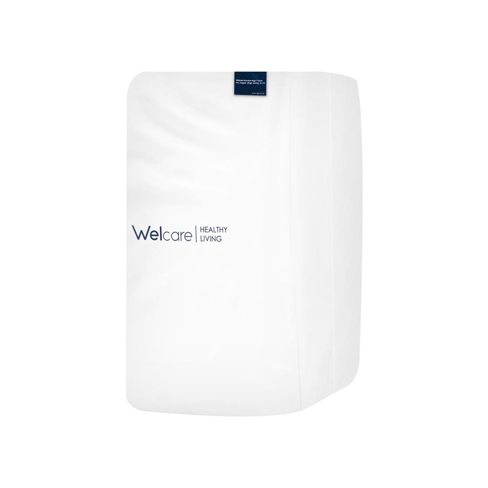 แผ่นรองนอน 6 ฟุต WELCARE PREMIUM SOFTGEL
