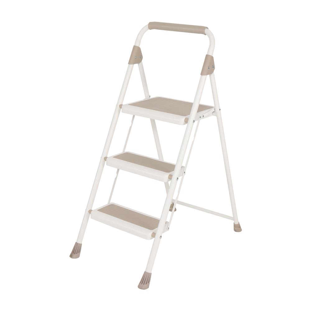 บันได STEP 3 ขั้น MATALL WK2219X-3A สีเบจ