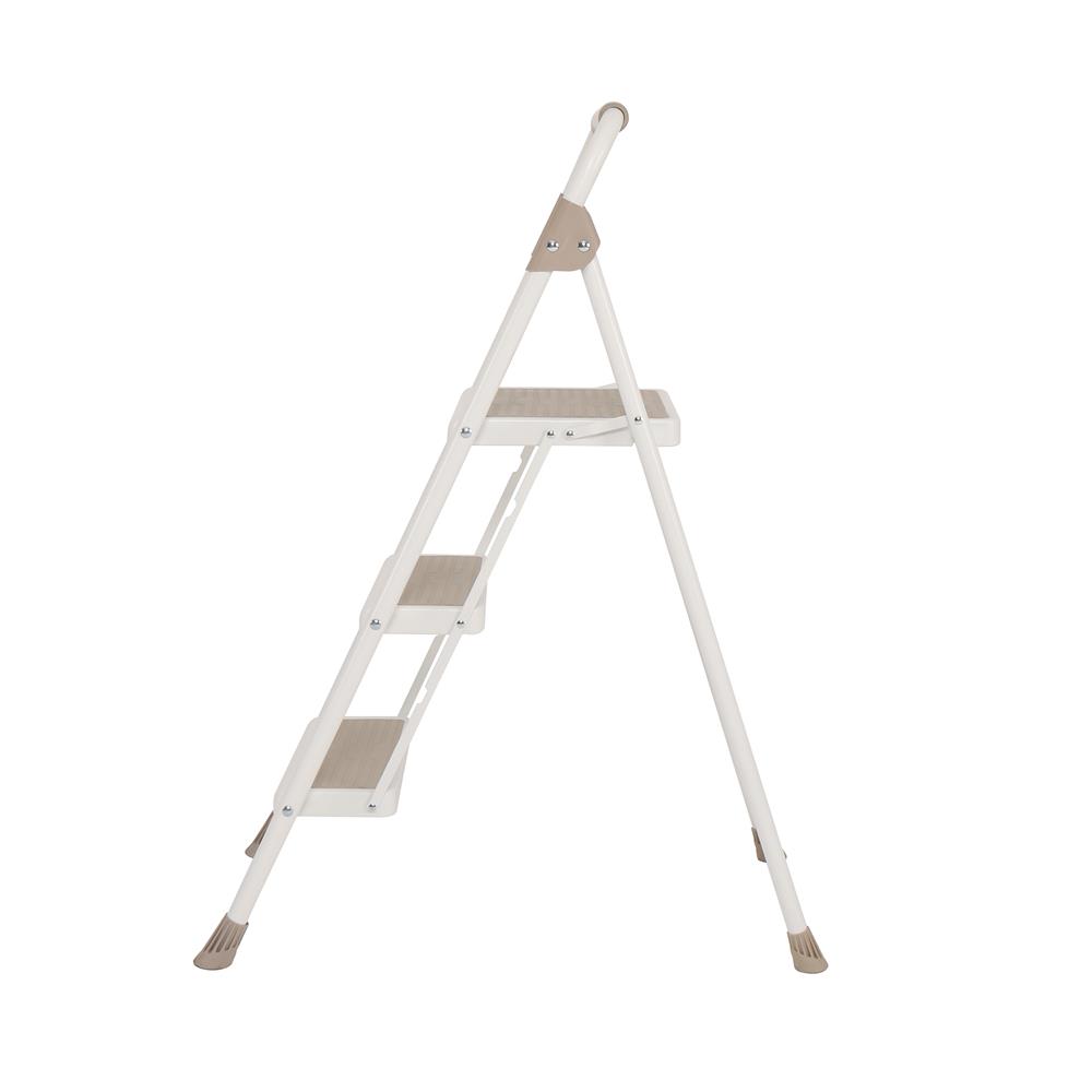 บันได STEP 3 ขั้น MATALL WK2219X-3A สีเบจ