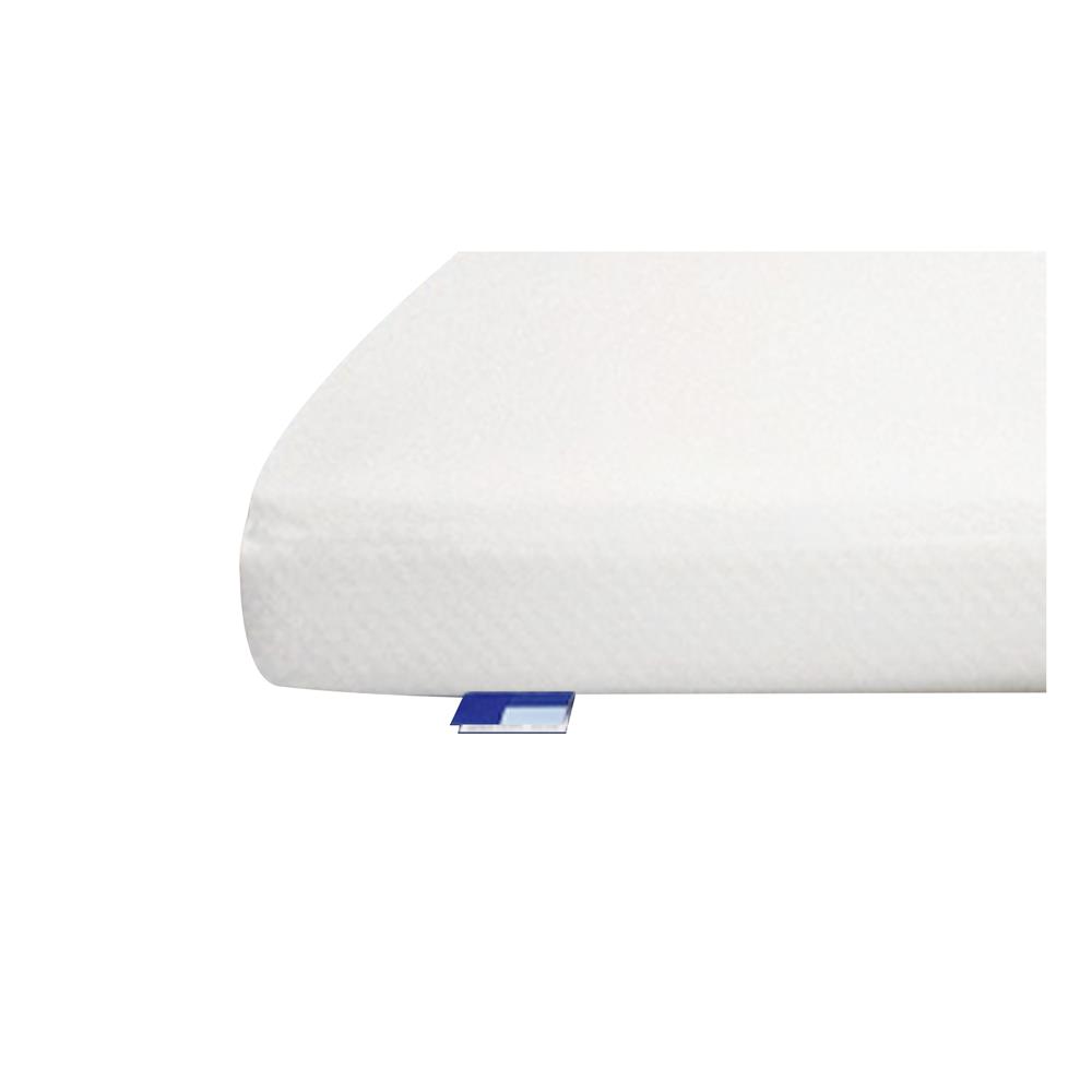 ที่นอนปิกนิก 3.5 ฟุต WELCARE HOLLOW CONJUGATE สีขาว