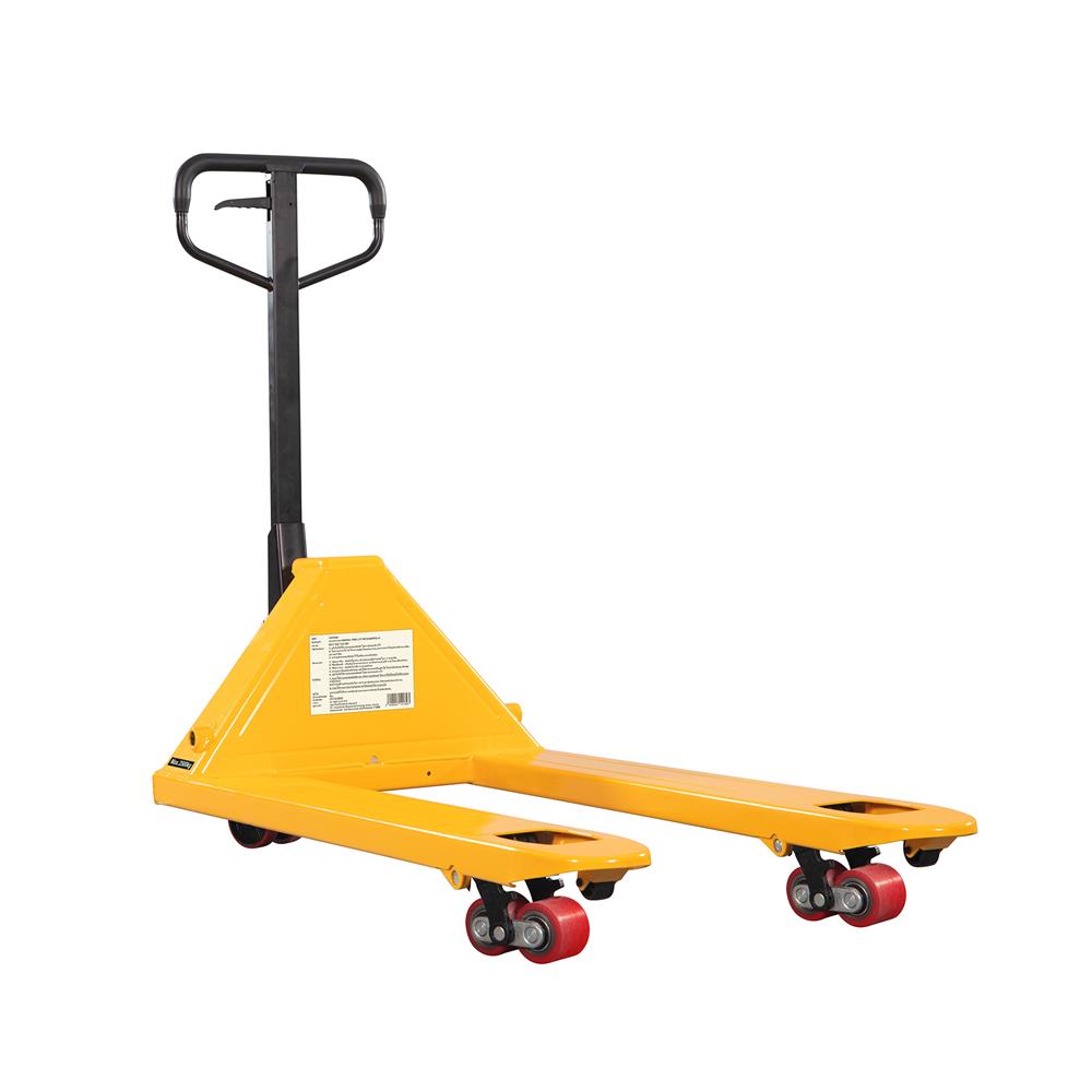 รถยกพาเลท MATALL PRO BF25(685PD)-H 2.5 ตัน