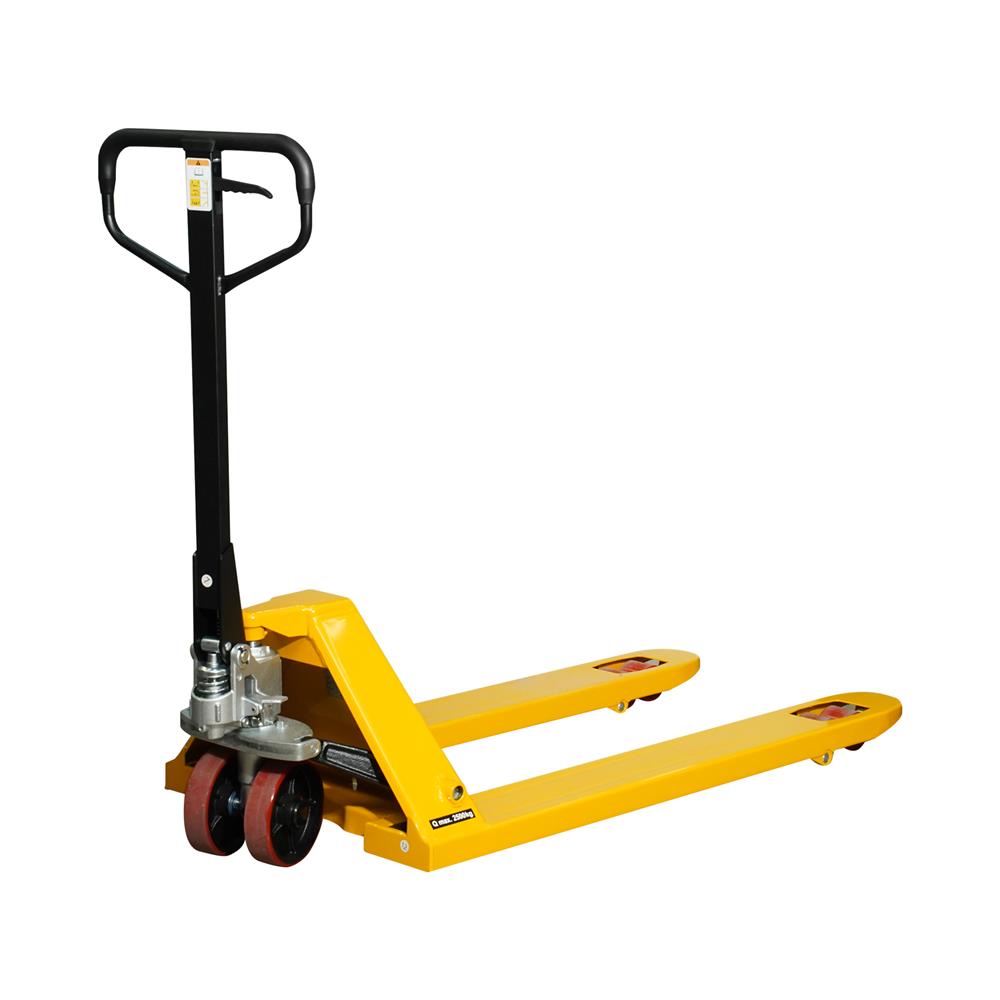 รถยกพาเลท MATALL PRO BF25(685PD)-H 2.5 ตัน