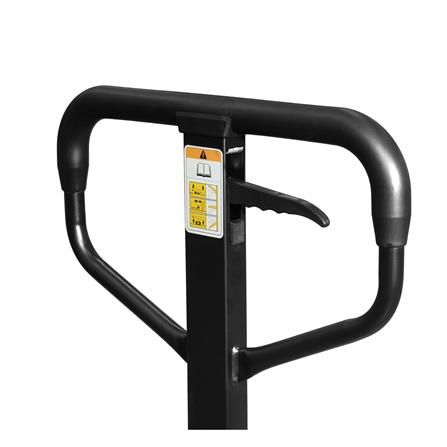 รถยกพาเลท MATALL PRO BF25(685PD)-H 2.5 ตัน_3