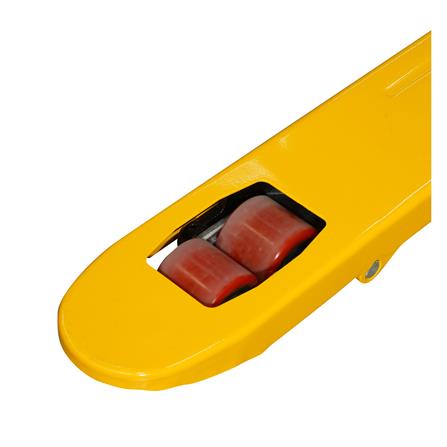 รถยกพาเลท MATALL PRO BF25(685PD)-H 2.5 ตัน_4