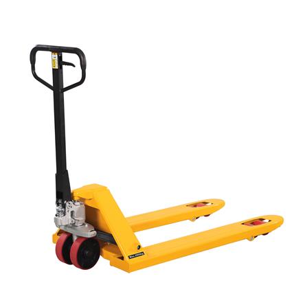 รถยกพาเลท MATALL PRO BF25(685PD)-H 2.5 ตัน_0