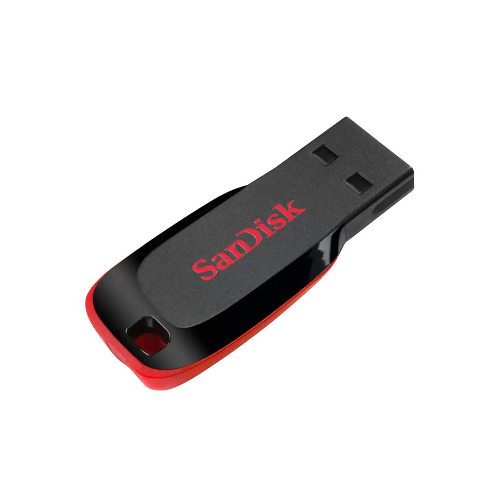 แฟลชไดร์ฟ SANDISK SDCZ50-032G-B35 32 GB สีดำ