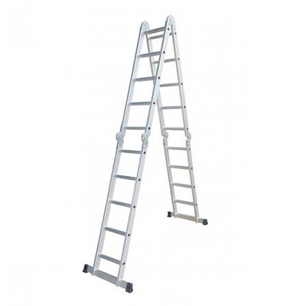 บันไดอเนกประสงค์ปรับแบบ BARCO M4 4x5 20 ขั้น_0