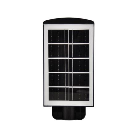 ไฟถนน SOLAR SHINING S-ST100659-4SL 100 วัตต์ DATLIGHT สีดำ_1