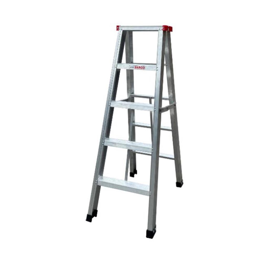 บันไดทรง A BARCO 5 ขั้น 2 ทาง