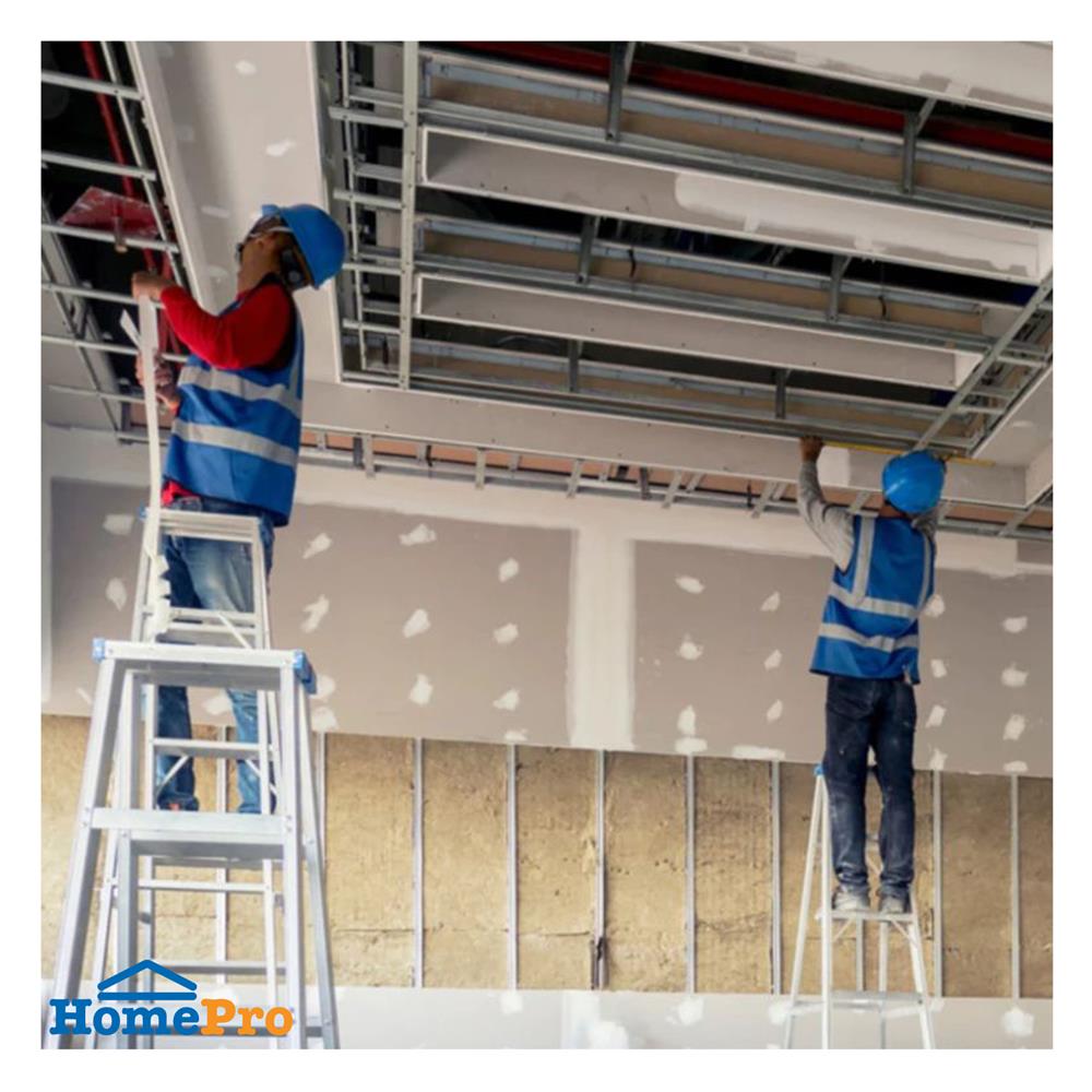 บันไดทรง A BARCO 5 ขั้น 2 ทาง