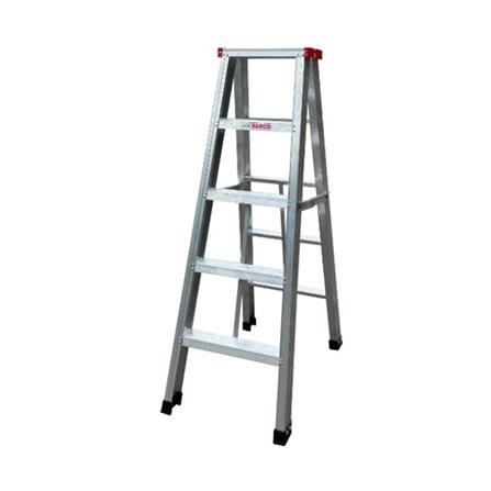 บันไดทรง A BARCO 5 ขั้น 2 ทาง