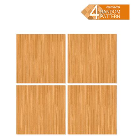กระเบื้องพื้น 60x60 ซม. DURAGRES อีโค่ ฮอร์เนท บราวน์ A 1.44 ตร.ม._1