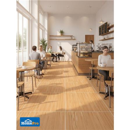 กระเบื้องพื้น 60x60 ซม. DURAGRES อีโค่ ฮอร์เนท บราวน์ A 1.44 ตร.ม._3