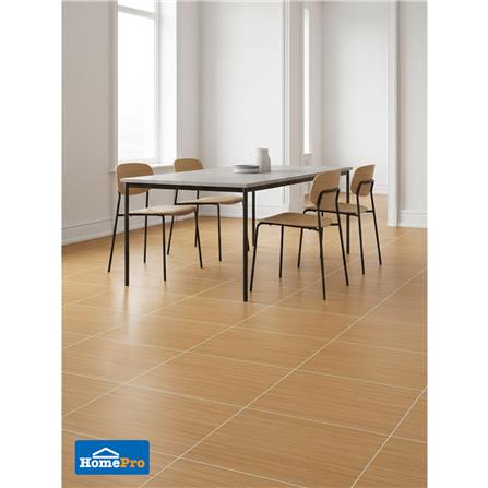 กระเบื้องพื้น 60x60 ซม. DURAGRES อีโค่ ฮอร์เนท บราวน์ A 1.44 ตร.ม._4