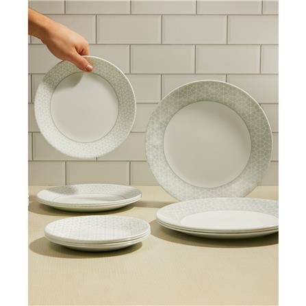 ชุดจานชาม CORELLE KNOX (ชุด 12 ชิ้น)_2