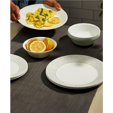 ชุดจานชาม CORELLE KNOX (ชุด 12 ชิ้น)_3