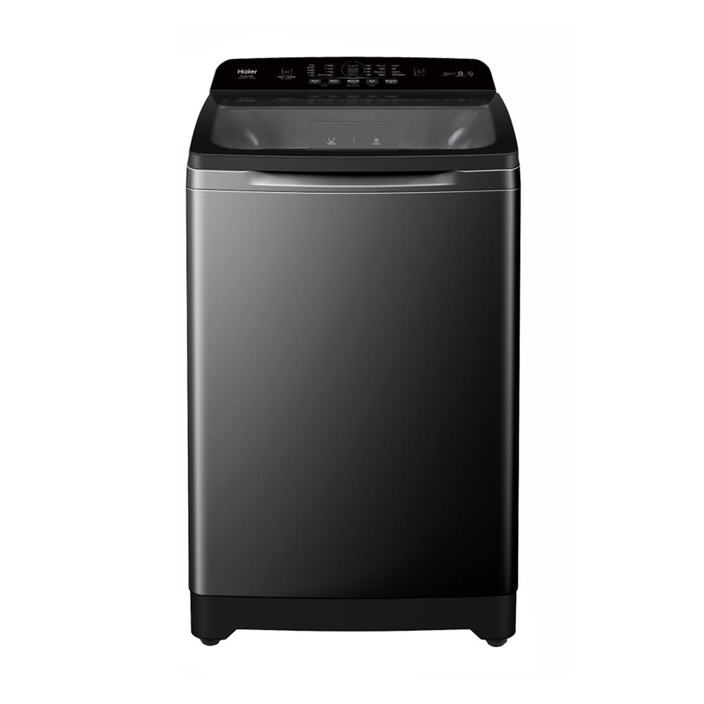 เครื่องซักผ้าฝาบน HAIER HWM200-B1678ES8 20 กก. อินเวอร์เตอร์ สีเทาเข้ม