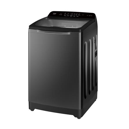 เครื่องซักผ้าฝาบน HAIER HWM200-B1678ES8 20 กก. อินเวอร์เตอร์ สีเทาเข้ม_1