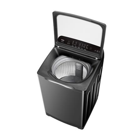 เครื่องซักผ้าฝาบน HAIER HWM200-B1678ES8 20 กก. อินเวอร์เตอร์ สีเทาเข้ม_4