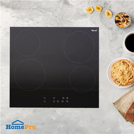 เตาฝังเซรามิก TECNOPLUS VT 4059 MN 60 ซม._3