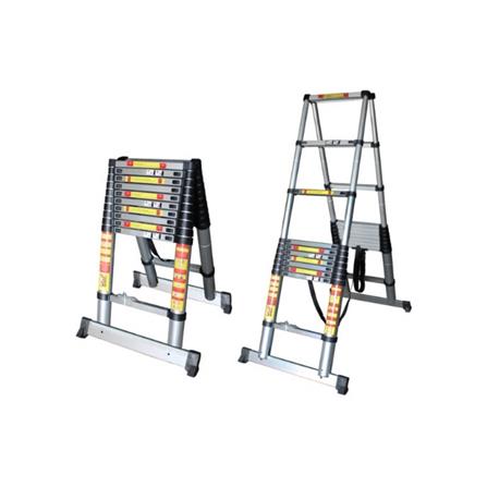 บันไดอเนกประสงค์ปรับแบบ BARCO 11 ขั้น_1