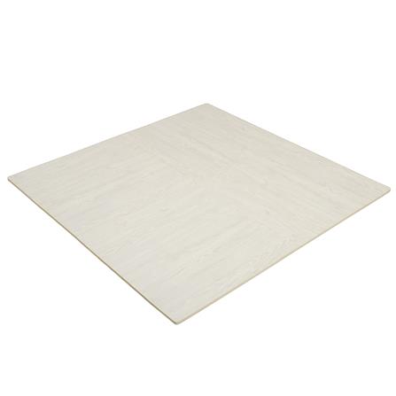 แผ่นรองนั่ง JIGSAW HOME LIVING STYLE OAK 60x60 ซม. สีเทา (แพ็ก 4 ชิ้น)_3