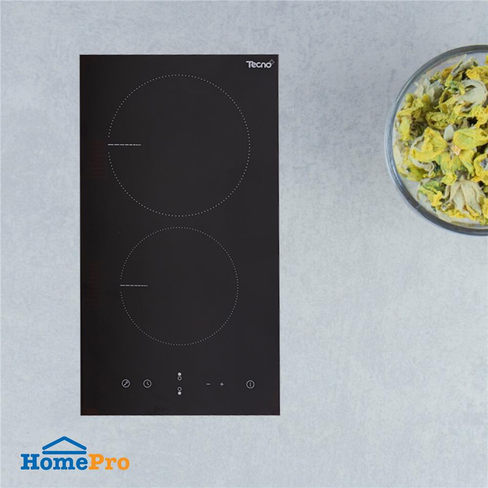 เตาฝังเซรามิก TECNOPLUS VT 2029 DG 30 ซม.