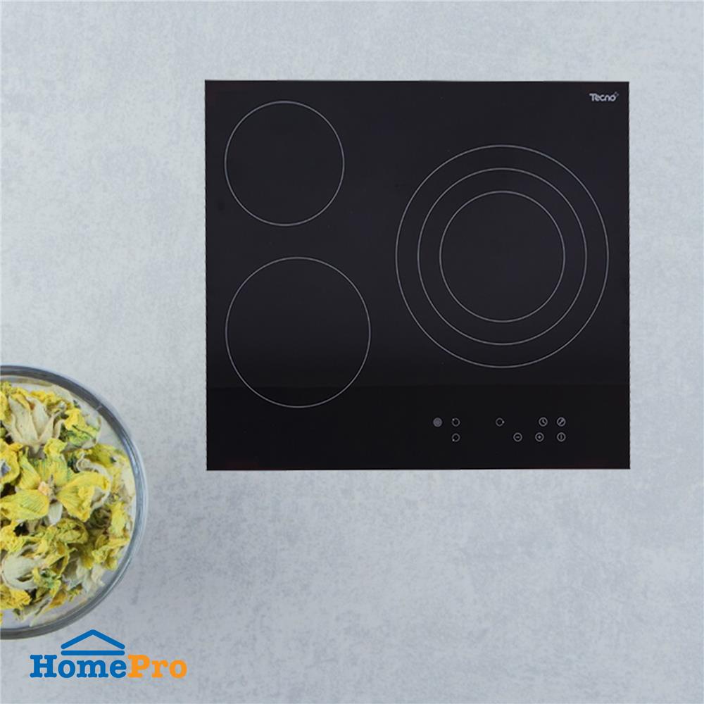 เตาฝังเซรามิก TECNOPLUS CHB 3059 DG 60 ซม.