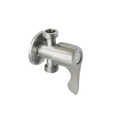 สายฉีดชำระครบชุด FENIX SS304 GL-4715 สีสแตนเลส_2