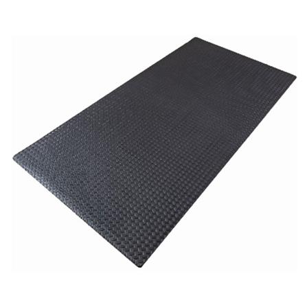 แผ่นอเนกประสงค์ HOME LIVING STYLE BASE 117x236 ซม. สีดำ_0