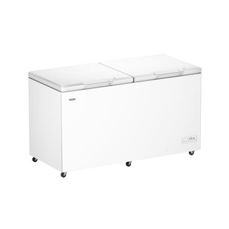 ตู้แช่ 2 ระบบ HAIER HCF-568DPV2 17.7 คิว สีขาว_1