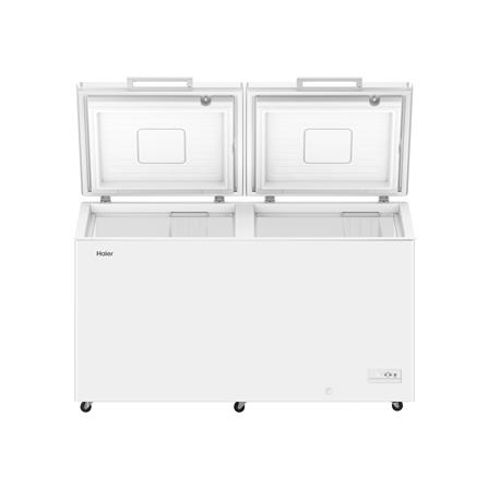 ตู้แช่ 2 ระบบ HAIER HCF-568DPV2 17.7 คิว สีขาว_2