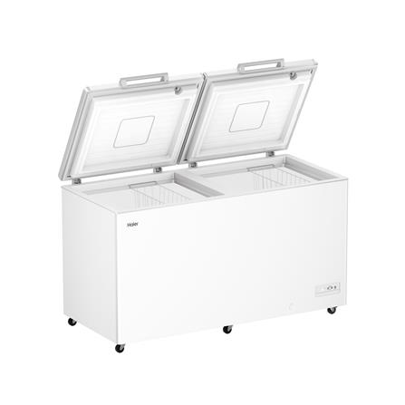 ตู้แช่ 2 ระบบ HAIER HCF-568DPV2 17.7 คิว สีขาว_3