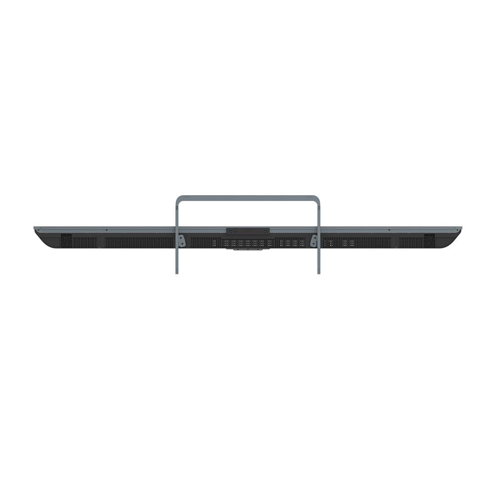 ทีวี มินิคิวแอลอีดี 65 นิ้ว HAIER (4K, MINI QLED, GOOGLE TV) H65M80FUX