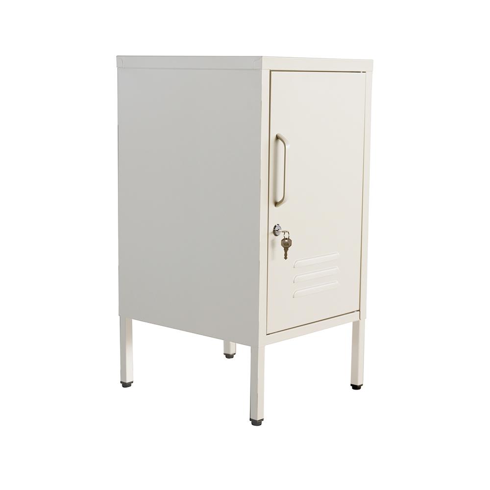 ตู้ล็อกเกอร์ FURDINI NOVA 35 ซม. สีขาว