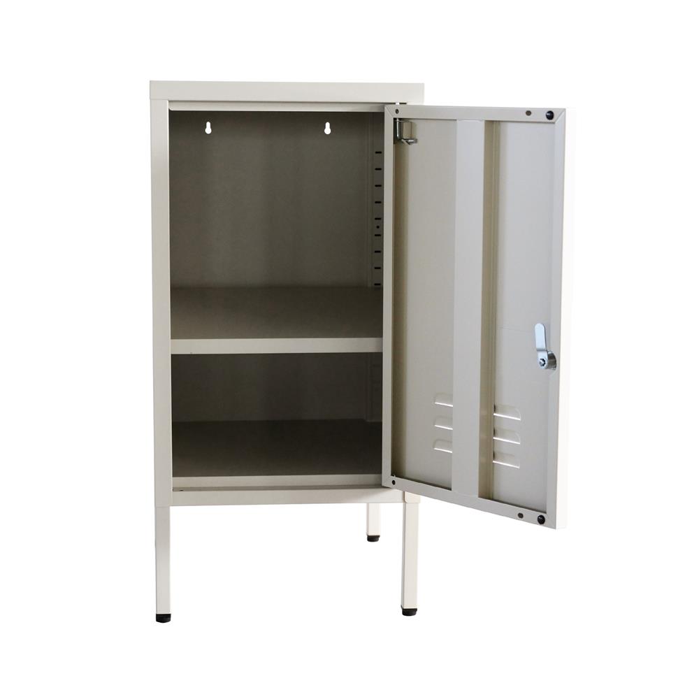 ตู้ล็อกเกอร์ FURDINI NOVA 35 ซม. สีขาว