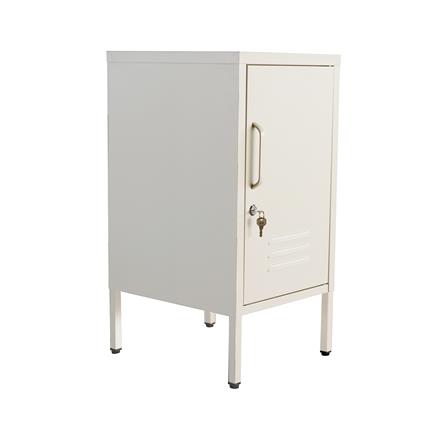 ตู้ล็อกเกอร์ FURDINI NOVA 35 ซม. สีขาว_1