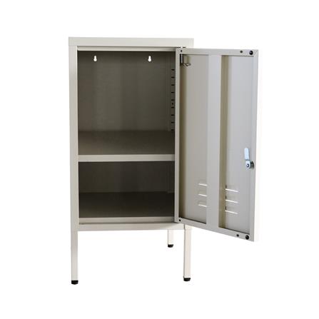 ตู้ล็อกเกอร์ FURDINI NOVA 35 ซม. สีขาว_2