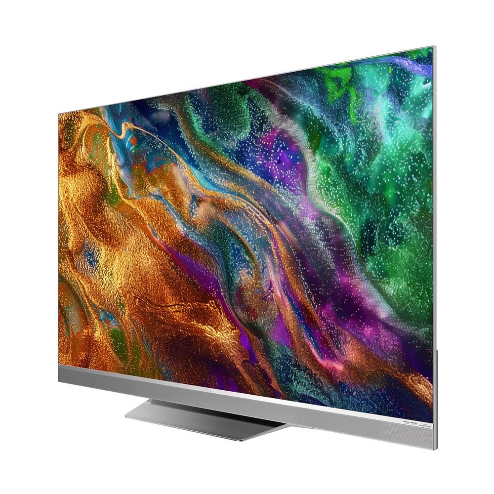 ทีวี มินิคิวแอลอีดี 75 นิ้ว HAIER (4K, MINI QLED, GOOGLE TV) H75M95EUX