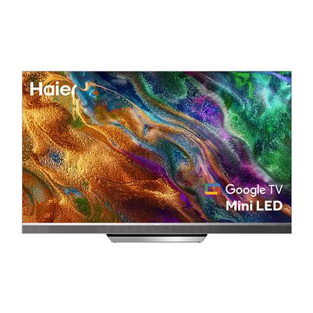 ทีวี มินิคิวแอลอีดี 75 นิ้ว HAIER (4K, MINI QLED, ...