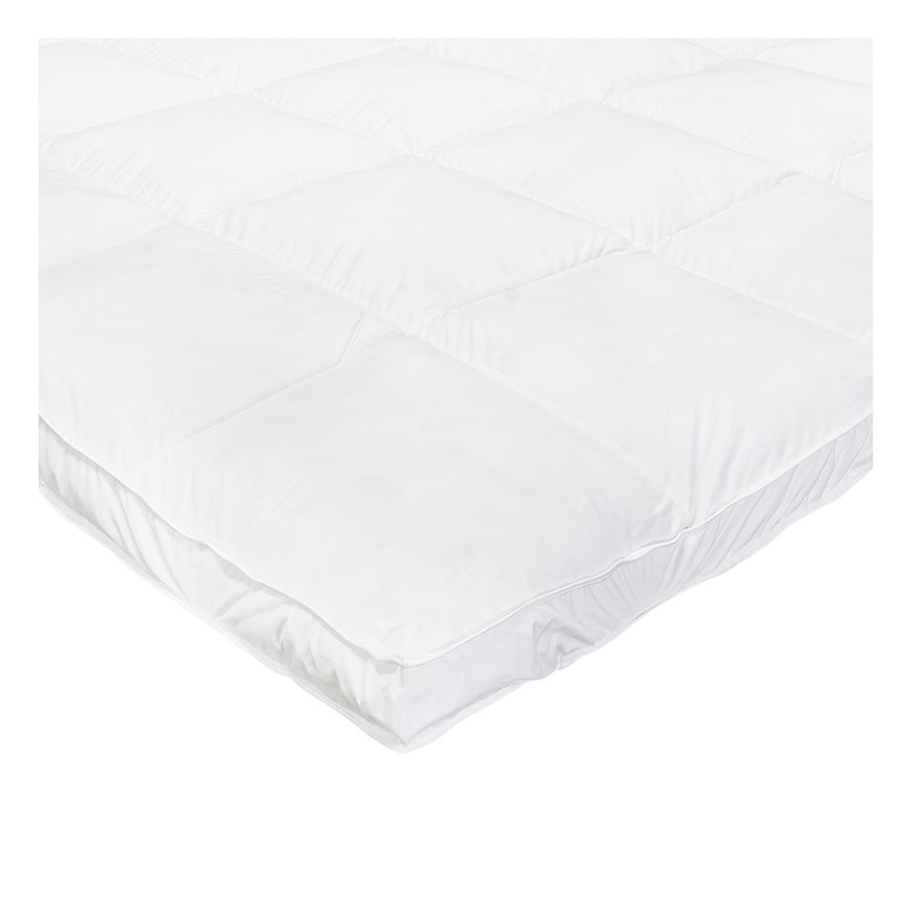 แผ่นรองนอน 5 ฟุต PICASSO HYBRID DOWN