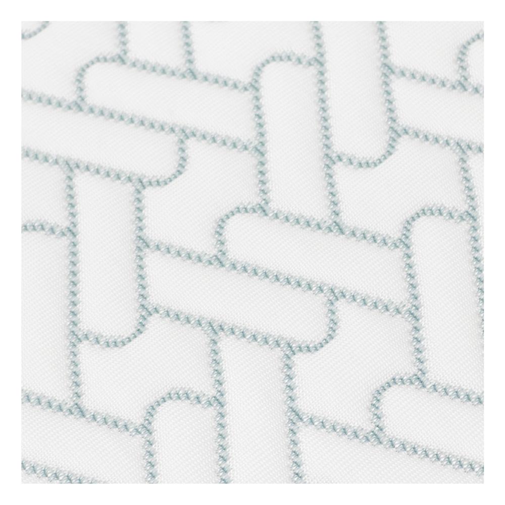 หมอนสุขภาพ เมมโมรี่โฟม FROLINA FORMA 63x41x12 ซม. สีขาว